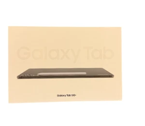 Samsung Galaxy Tab S10+ Moonstone Grey /512GB-SEALED - Picture 1 of 6