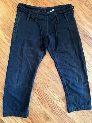 Venum Contender 2.0  Pants - Black A1.5 - Image 1 of 4