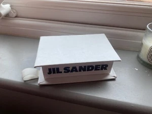 Jil Sander earring - Picture 1 of 5