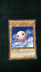 Yugioh Cyber Petit Angel DPDG-EN012 1st Edition Rare MP - Bild 1 von 2