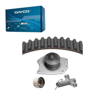 Kit de correa de distribución de motor Dayco con bomba de agua para Chrysler 300M 2003-2004 Foto 1 de 2