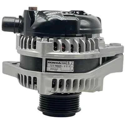 OEM Alternator for 2016-2022 Honda Pilot, 2018-2023 Odyssey 3.5L 31100-5J6-A01 - Image 1 of 4