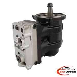 Air Compressor Replacement for Volvo D13 Engine 2006 #85013935 22016995 20774294 - Picture 1 of 8
