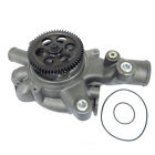 Engine Water Pump-Eng Code: Series 60, Detroit Diesel Us Motor Works Us2129