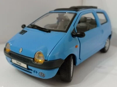 ANSON  Renault Twingo  SCALA 1:18 - Immagine 1 di 3