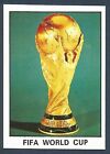 PANINI WORLD CUP STORY #002-FIFA WORLD CUP