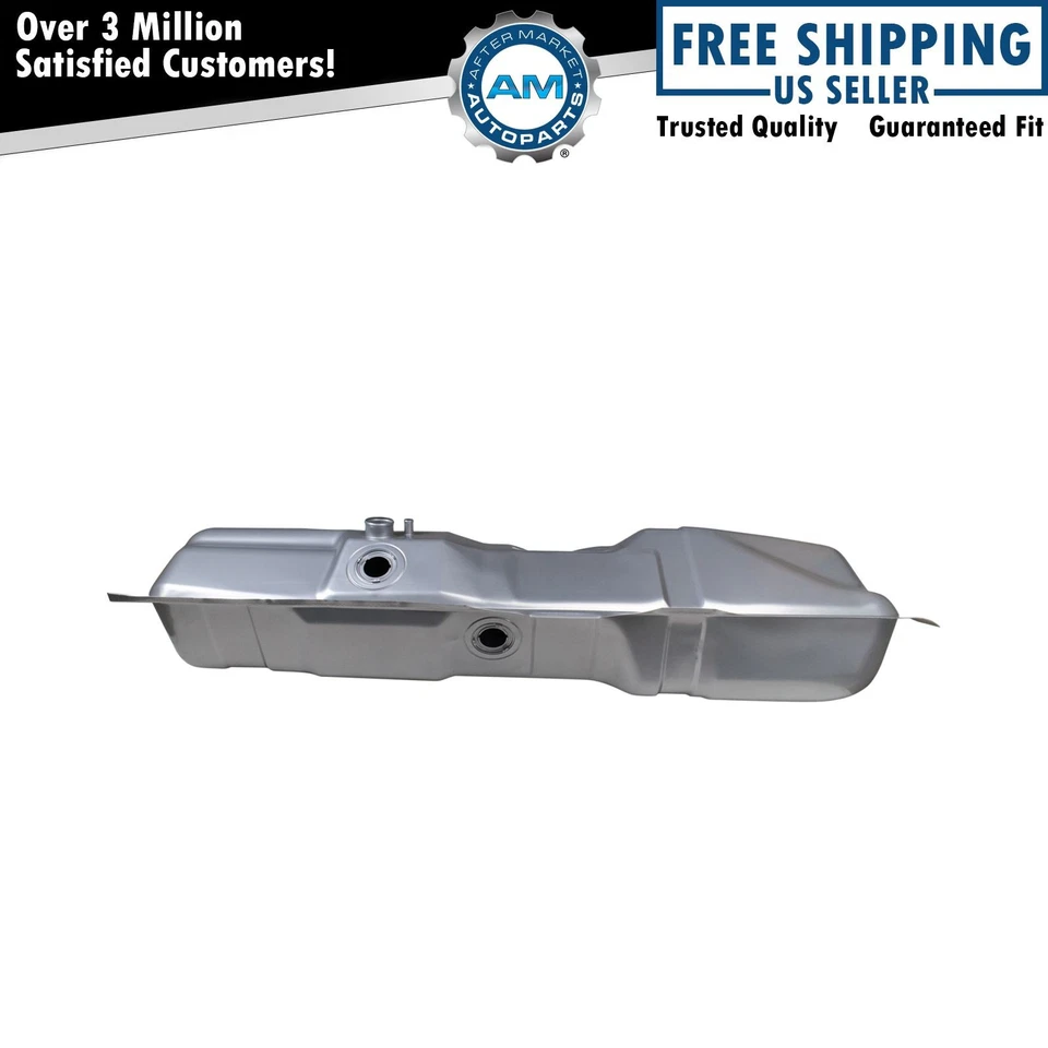 Right Fuel Tank Fits 73-79 Ford F-100 75-79 F-150 F-250 F-350 75-77 F-500 Foto 1 de 4