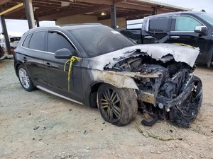 Ignition Switch Fits 17-23 AUDI A4 8300173 - Picture 1 of 12