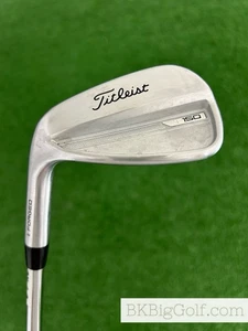 LH Titleist T150 ‘23 Forged 48 Degree Wedge / Stiff - Picture 1 of 5