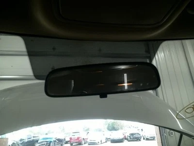 Espelho retrovisor sem escurecimento automático compatível com 10-24 SOUL 104801010 - Imagem 1 de 4