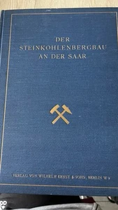 Wertvolle Bergbau Bücher und Lexika  - Bild 1 von 20