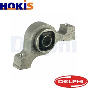 2x CONTROL ARMTRAILING ARM BUSH TD933W FOR CITROËN C5/III/Break 5FN/5FV 1.6L - Picture 1 of 6