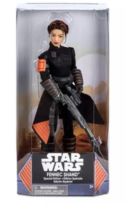 Fennec Shand Special Edition Puppe - Star Wars - 10 3/4'' Actionfigur Disney - Bild 1 von 1