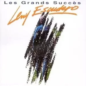 Les Grands Succès, Leny Escudero - Photo 1/1