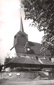 18-BRINON SUR SAULDRE-N�3856-C/0237 - Bild 1 von 2