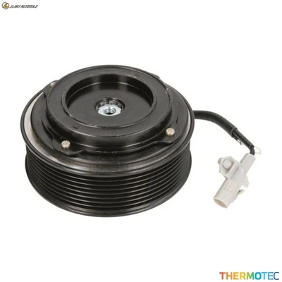 MAGNETKUPPLUNG KLIMAKOMPRESSOR KTT040274 FÜR LANCIA BMW 1/3/G2/G8/X3/G0/F97/X6 - Image 1 of 4