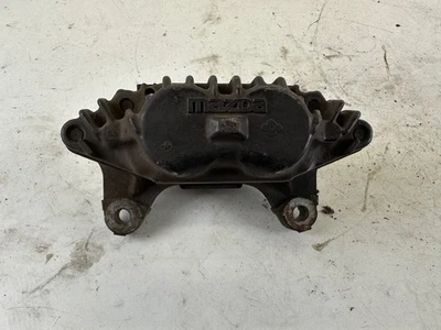 马自达 RX-7 Turbo 右前 4 活塞制动卡钳 FC 86-92 原始设备制造商 E30 交换 — 第 1/4 张图片