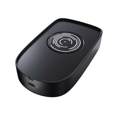 1A Mouse Mover Jiggler 5V Automatic Mouse Movement Simulator for Keep PC Active/ - Image 1 of 4