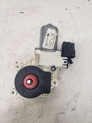 Motor de ventana eléctrica conductor delantero izquierdo se adapta a 14-23 TRANSIT CONNECT 1439461 Foto 1 de 4