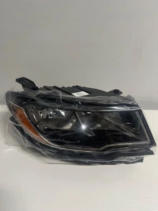PARA JEEP BRÚJULA 2017-2021 FAROS HALÓGENOS PASAJERO LADO DERECHO DERECHO. - Imagen 1 de 4