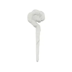 Trading Figure Wooden Cane White Gashapon Quest Blue Forest Trial Edition - Picture 1 of 1