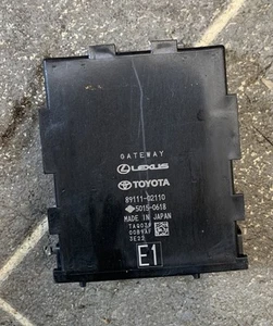 TOYOTA COROLLA GR 2020-25 BENZIN HYBRID GATEWAY STEUERGERÄT EINHEIT 89110-02110 - Bild 1 von 5