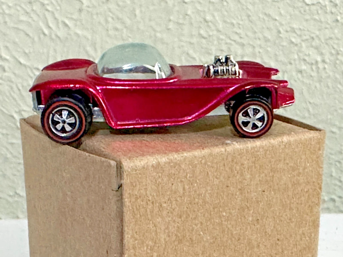 Vintage Hot Wheels Beatnik Bandit for sale - eBay