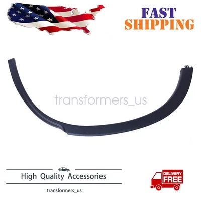 For 2016-2022 Honda Pilot 2019-2021 Passport-Rear Passenger Side Fender Trim - Image 1 of 4