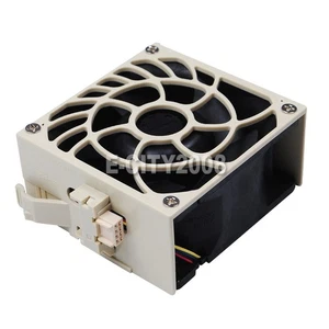 New FAN-0126L4 Supermicro Ultra Micro Chassis Cooling Fan V80E12BHA5-57T07 - Afbeelding 1 van 14