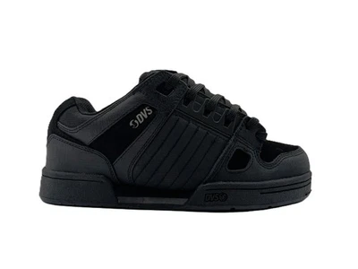 DVS - Celsius Shoes - Black Black - Image 1 of 4