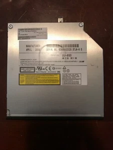 DVD Super Multi Drive V000062240 UJ-850 6029B0015001 - Picture 1 of 1