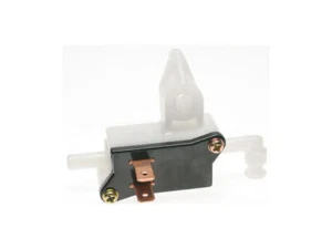 For 1985-1988 Chevrolet Spectrum Clutch Starter Safety Switch SMP 74211GW 1986 - Picture 1 of 2