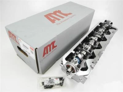 Zylinderkopf AMC montagefertig für VW T4 2,5 TDI AJT ACV AYC AUF AHY AXG AYY - Bild 1 von 4