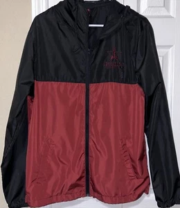 Jeffree Star Unicorn Blood Full Zip Hooded Windbreaker Medium - Picture 1 of 9