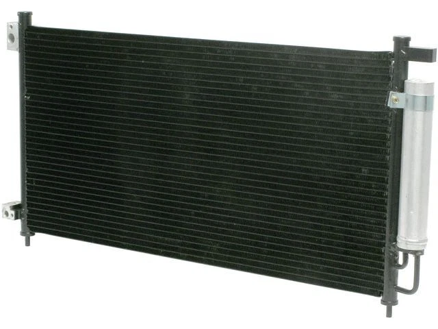 Condensador de aire acondicionado para Honda Accord 2003-2007 2 puertas 2006 2005 2004 NH384ZT Foto 1 de 1
