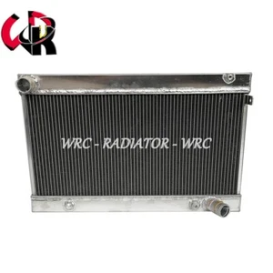 Aluminum Radiator for Ferrari 308 GTB 1975-1980 GTS 1977-1980 3.0L V8 MT 1979 78 - Picture 1 of 8