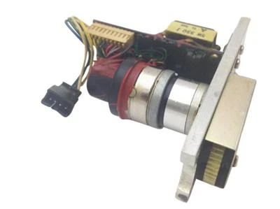 Motor de llave de tinta para Komori nuevo estilo lithrone 26 lithrone 40 servomotor offset Foto 1 de 4