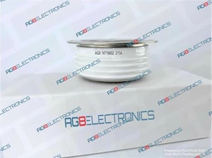 N718602 - EXACT Replacement Thyristor SCR Semiconductor for SAFTRONICS - NEW - Picture 1 of 7