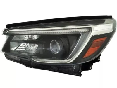 FIT SUBRAU FORESTER 2021 FARO CONDUCTOR IZQUIERDO FARO LUZ LÁMPARA CON AFS Foto 1 de 2