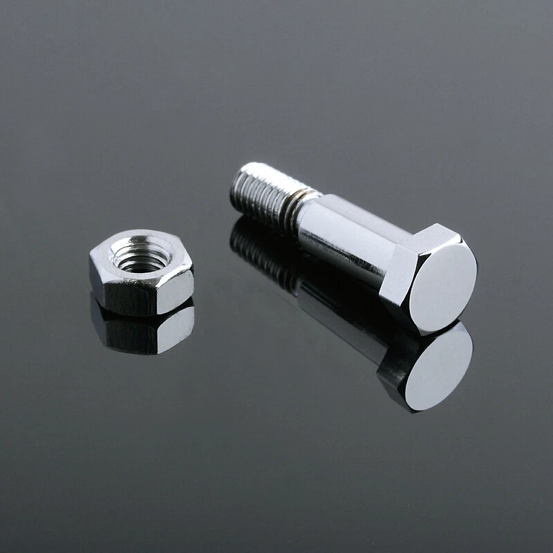 KAWASAKI H2 750 H2 1972-75 .BRAKE LEVER BOLT NEW VIS MAITRE CYLINDRE FREIN - Image 1 of 1