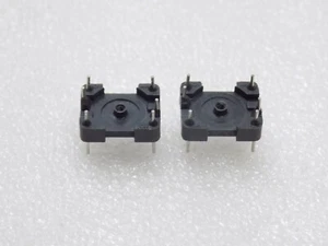 10x Base para transformadores FERRITE CORE-9mm 12x10 - Imagen 1 de 4