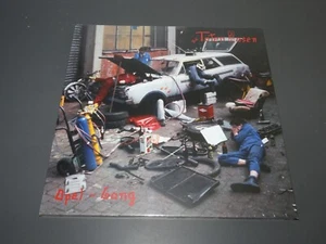 DIE TOTEN HOSEN - OPEL-GANG (JUBILÄUMSEDITION) / LP & 2-CD-BOX 2023 OVP! SEALED! - Bild 1 von 2