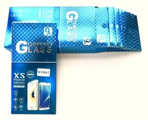 Tempered Glass Screen Protector for LG Stylo 2 / LS775 - Picture 1 of 8