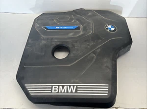 OEM Hybrid Engine Cover 2021 2022 2023 BMW G20 G01 3 Series X3 B46X B48X 8676204 - Picture 1 of 11