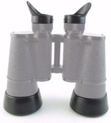 MARKENLOS Ersatzteile Zubehör Carl Zeiss Fernglas Dekaris 10x50 replacement parts (Rub1#)