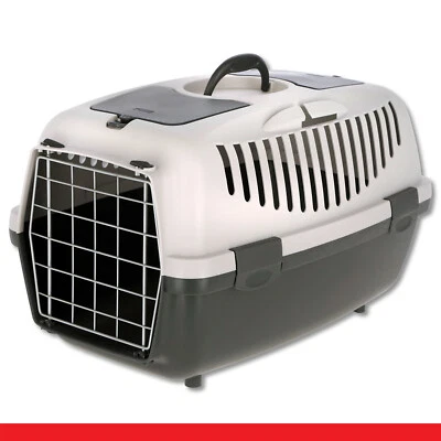 Katzentransportbox Hundetransportbox Transportbox Hundebox Katzenbox Gulliver 2 - Bild 1 von 3
