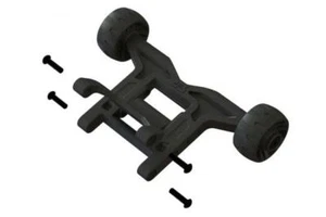 Juego de barras Arrma Wheelie 4X4 granito mega - Imagen 1 de 2