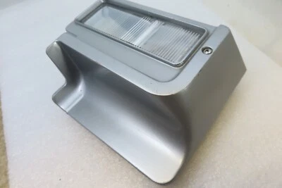 Outstanding 1976 - 1979 Cadillac Seville rear reverse back up light lens filler - Image 1 of 4