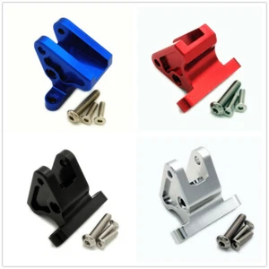 Aluminum Rear Center Brace Mount for Arrma Kraton Talion Outcast ARA320500 - Picture 1 of 13