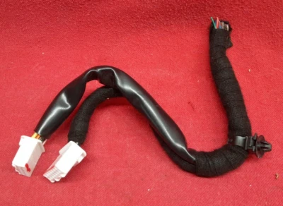 Mazda CX-5 2013 2014 2015 interruptor de espejo de bloqueo de ventana principal delantero izquierdo coleta Foto 1 de 4